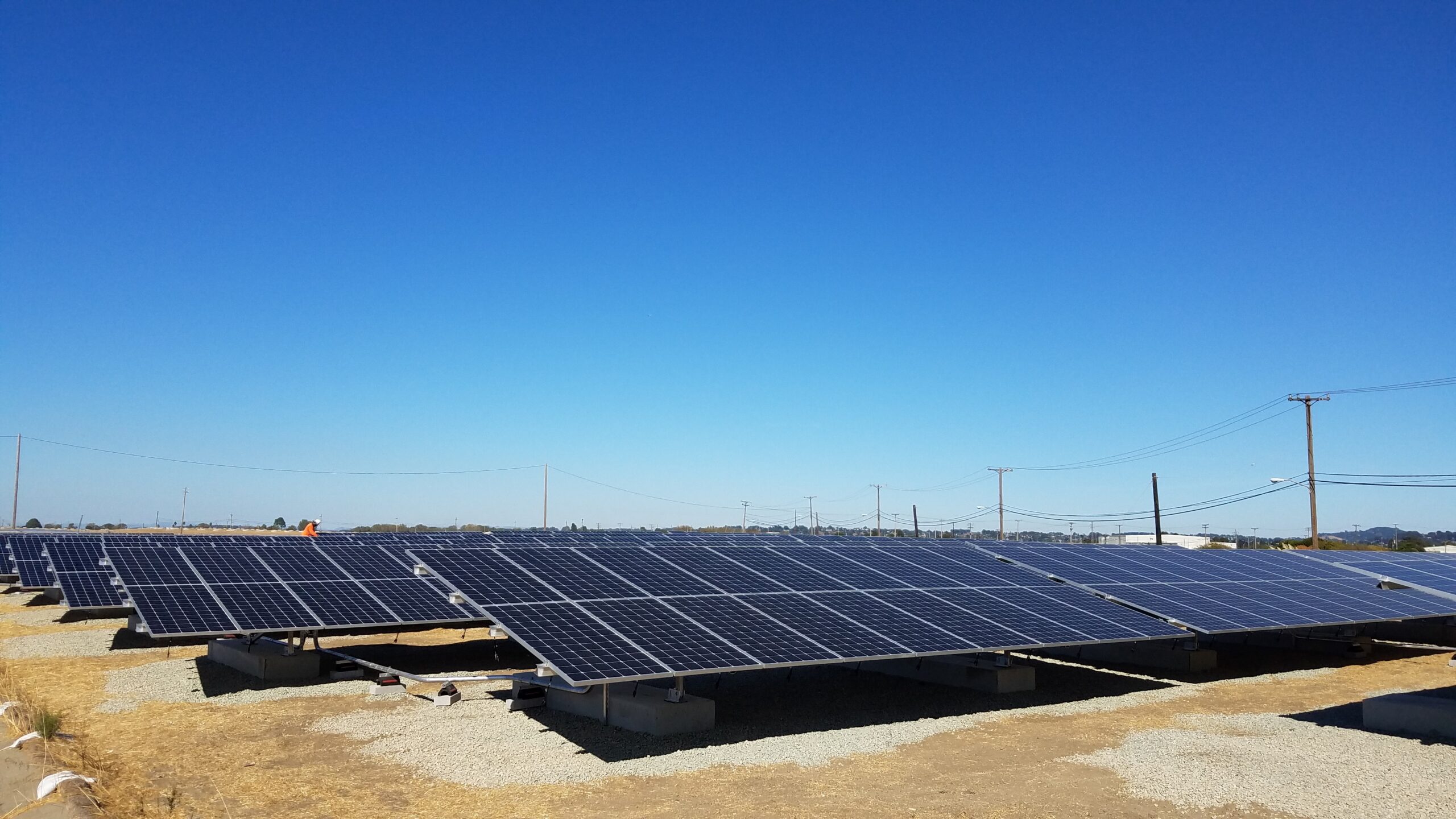 Understanding NEM 3.0 California Solar